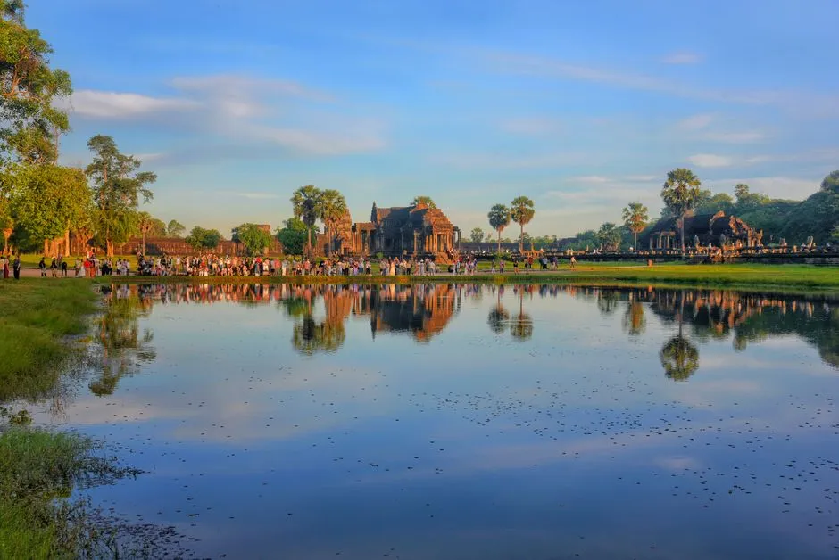 National Museum of Cambodia: A Sculpture Reading Guide