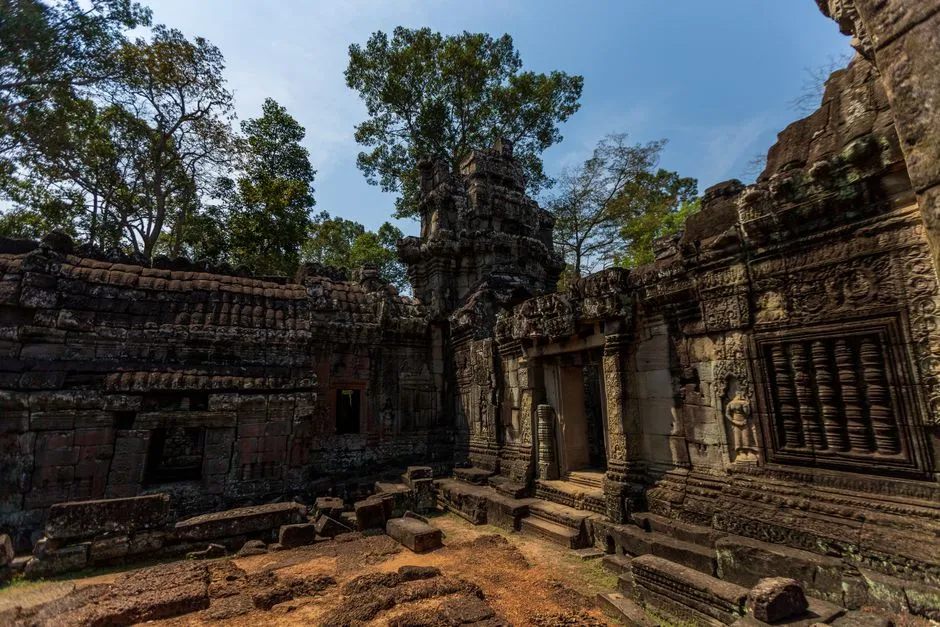 Visiting Angkor Wat: A First-Timer's Guide to the Temples